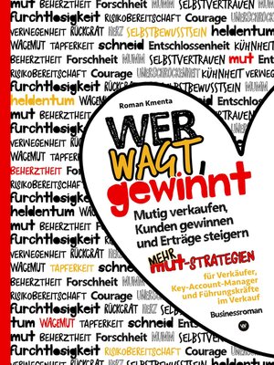 cover image of Wer wagt, gewinnt